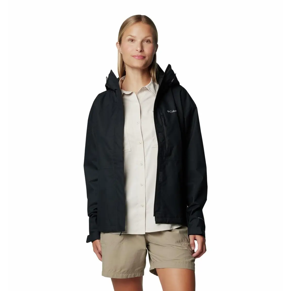 Hikebound II Jacket