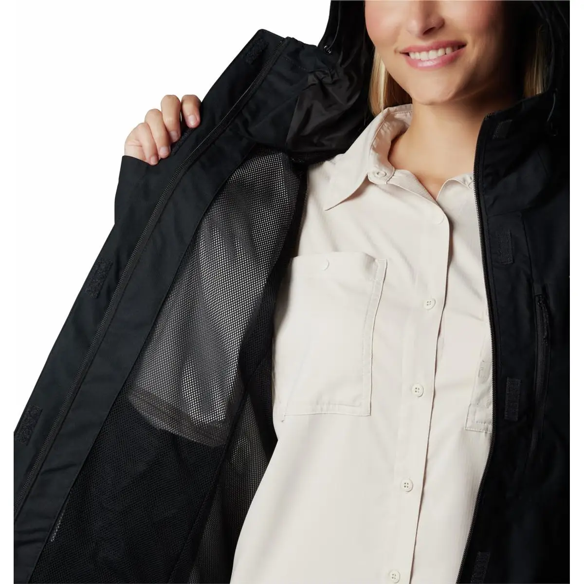 Hikebound II Jacket