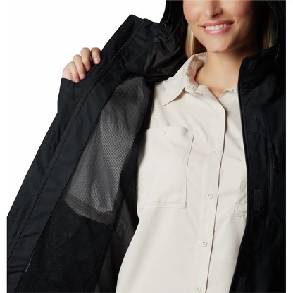 Hikebound II Jacket