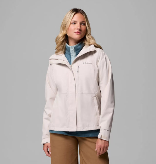 Hikebound II Jacket