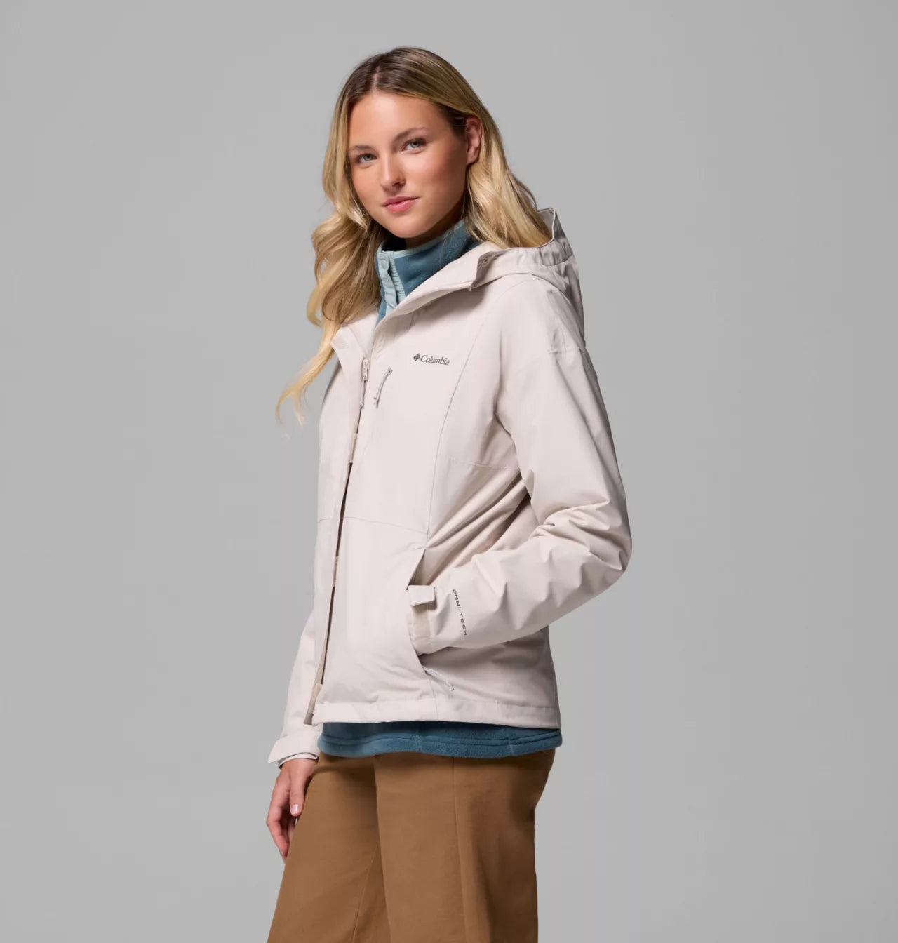 Hikebound II Jacket