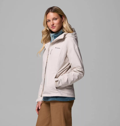 Hikebound II Jacket
