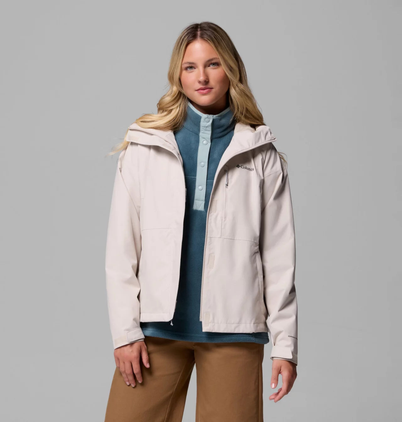 Hikebound II Jacket