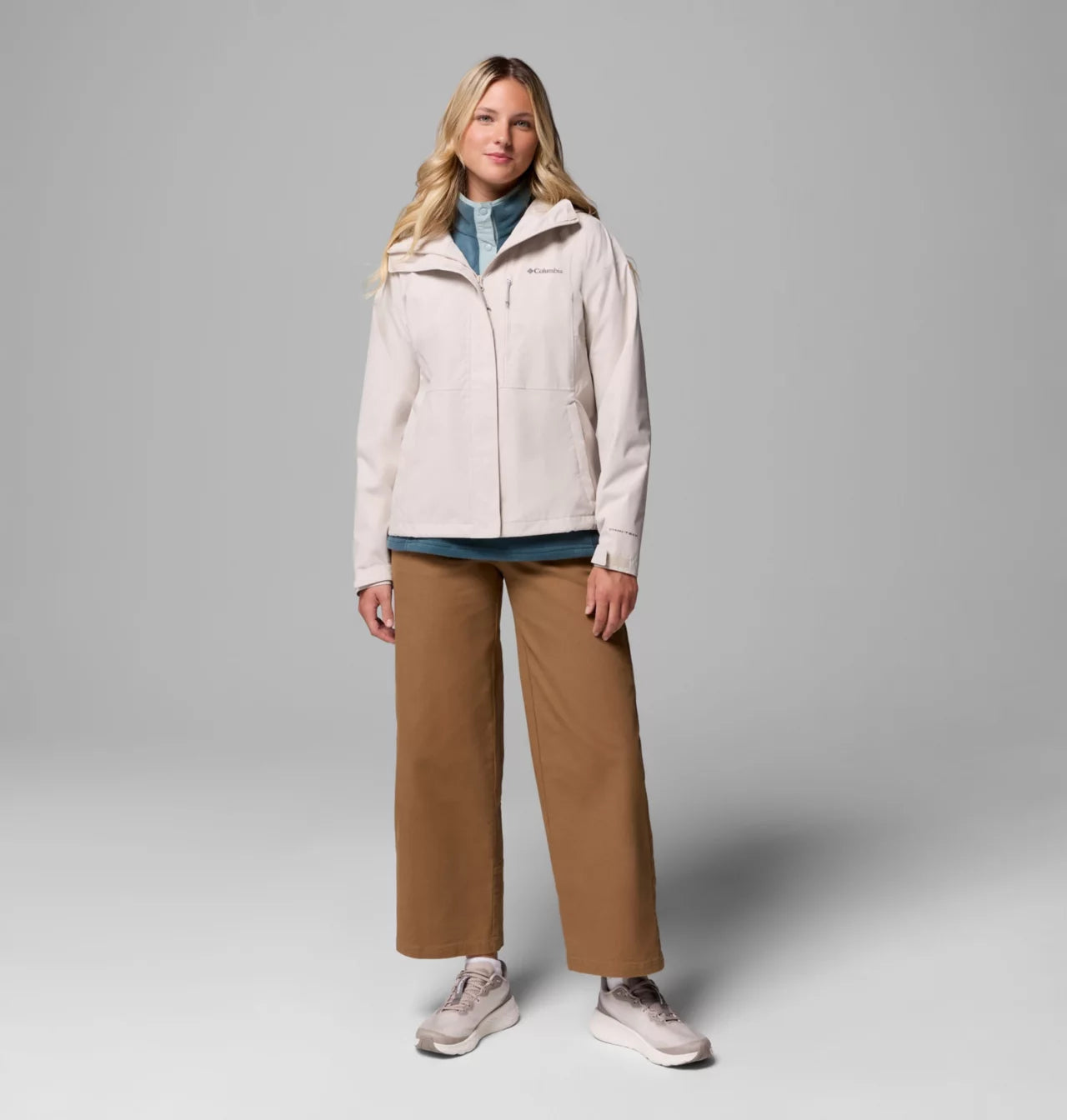 Hikebound II Jacket