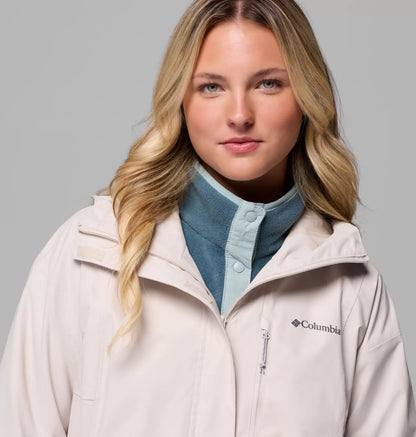 Hikebound II Jacket
