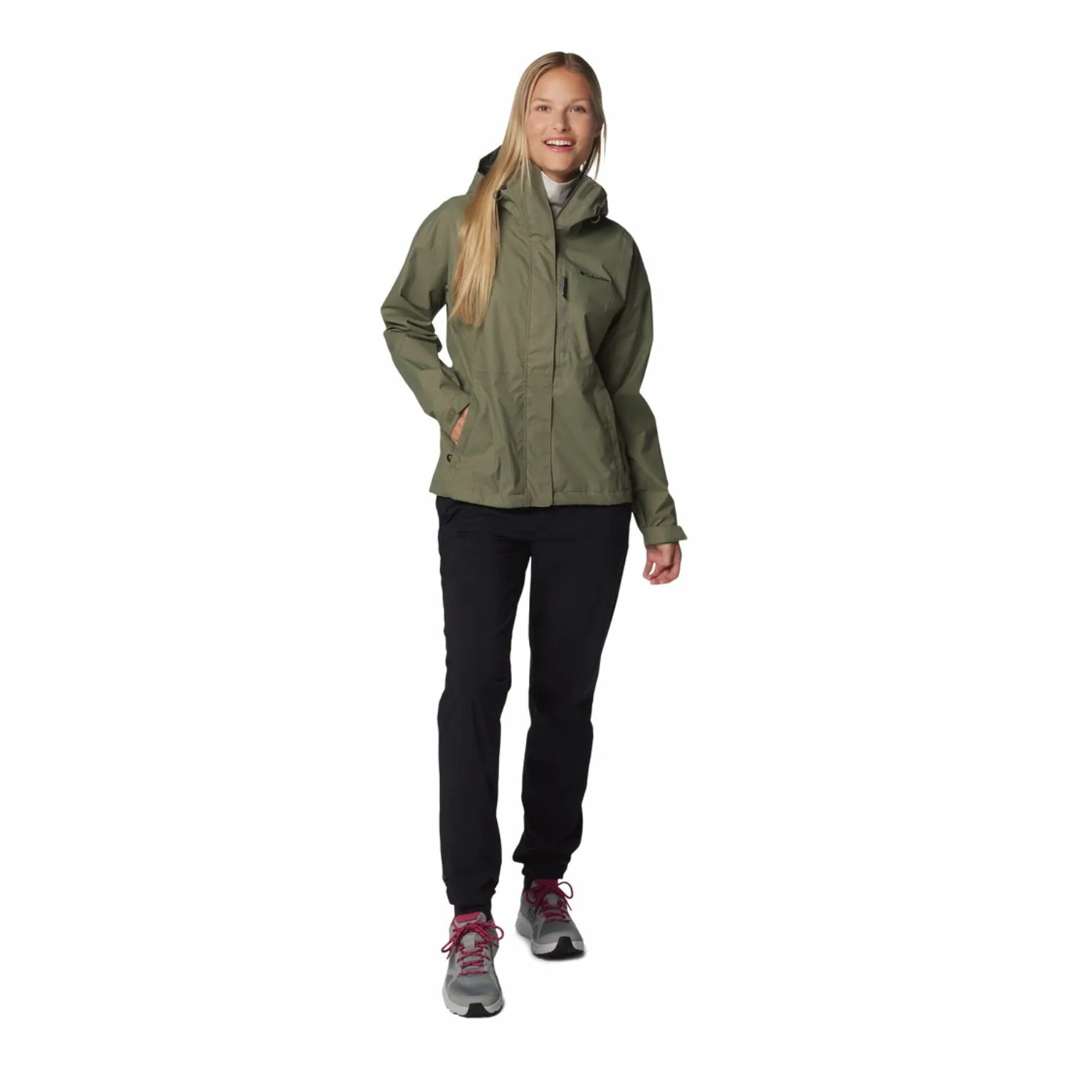 Hikebound II Jacket