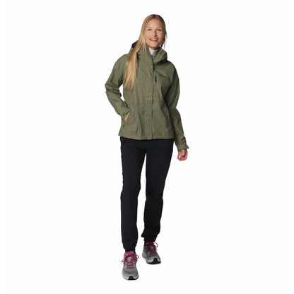 Hikebound II Jacket