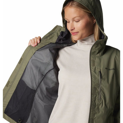 Hikebound II Jacket