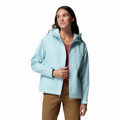 Hikebound II Jacket