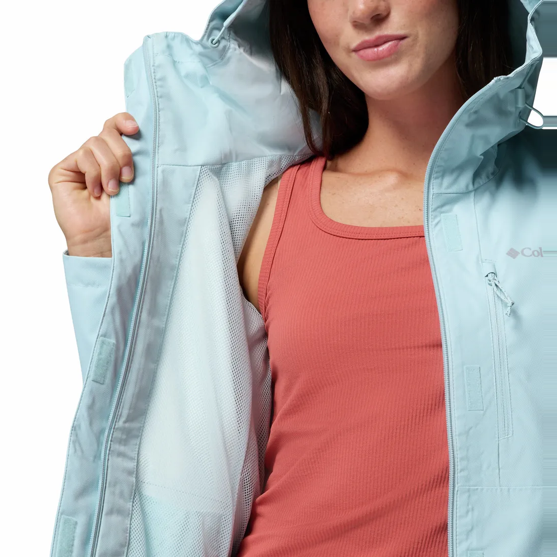 Hikebound II Jacket