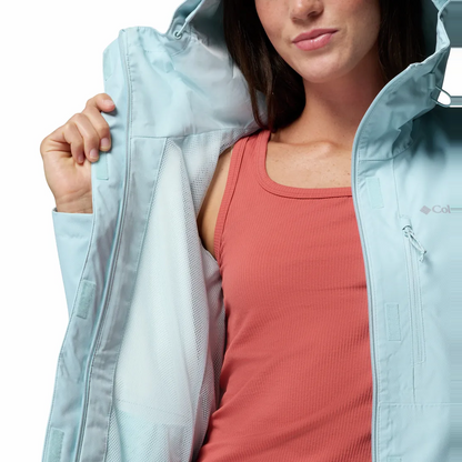 Hikebound II Jacket