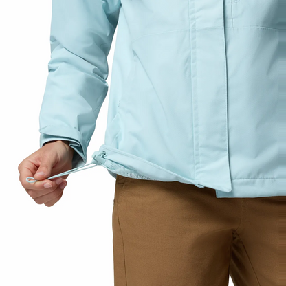 Hikebound II Jacket