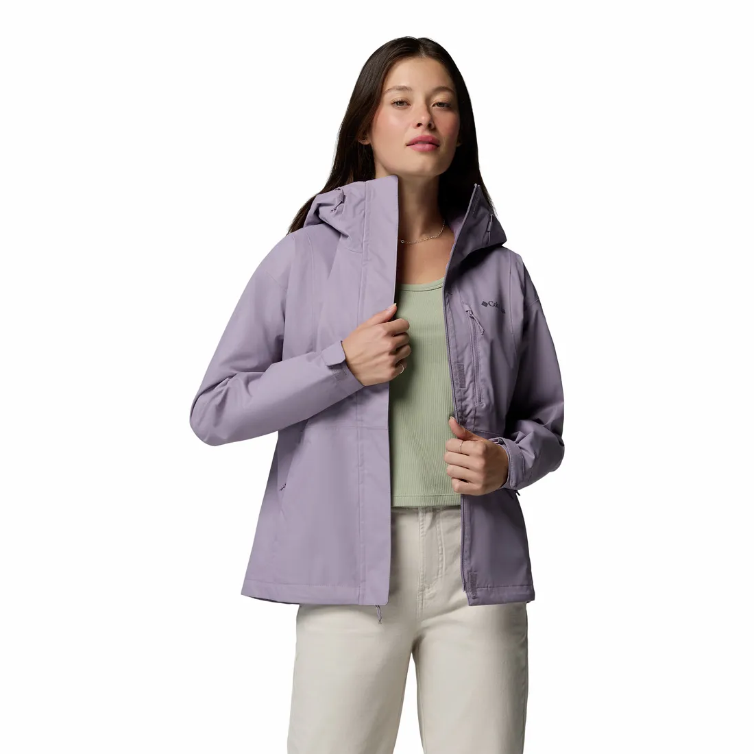 Hikebound II Jacket