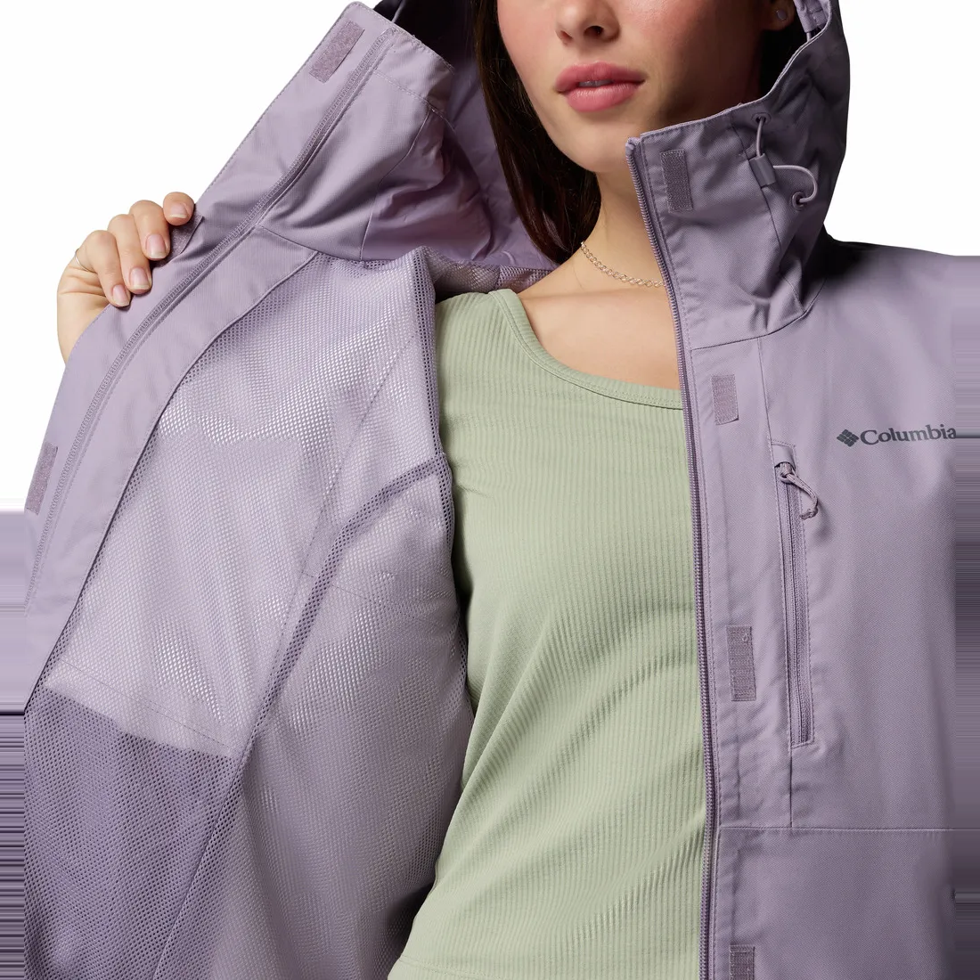 Hikebound II Jacket