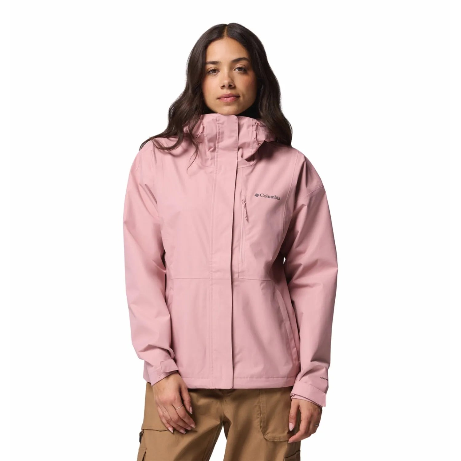 Hikebound II Jacket