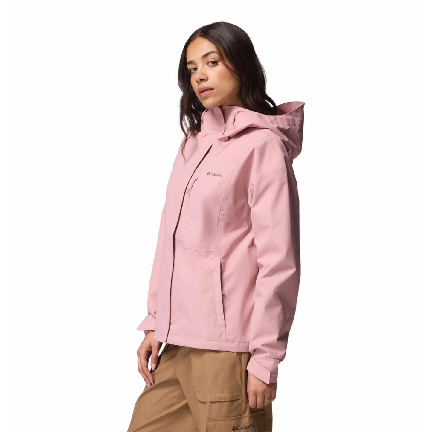 Hikebound II Jacket