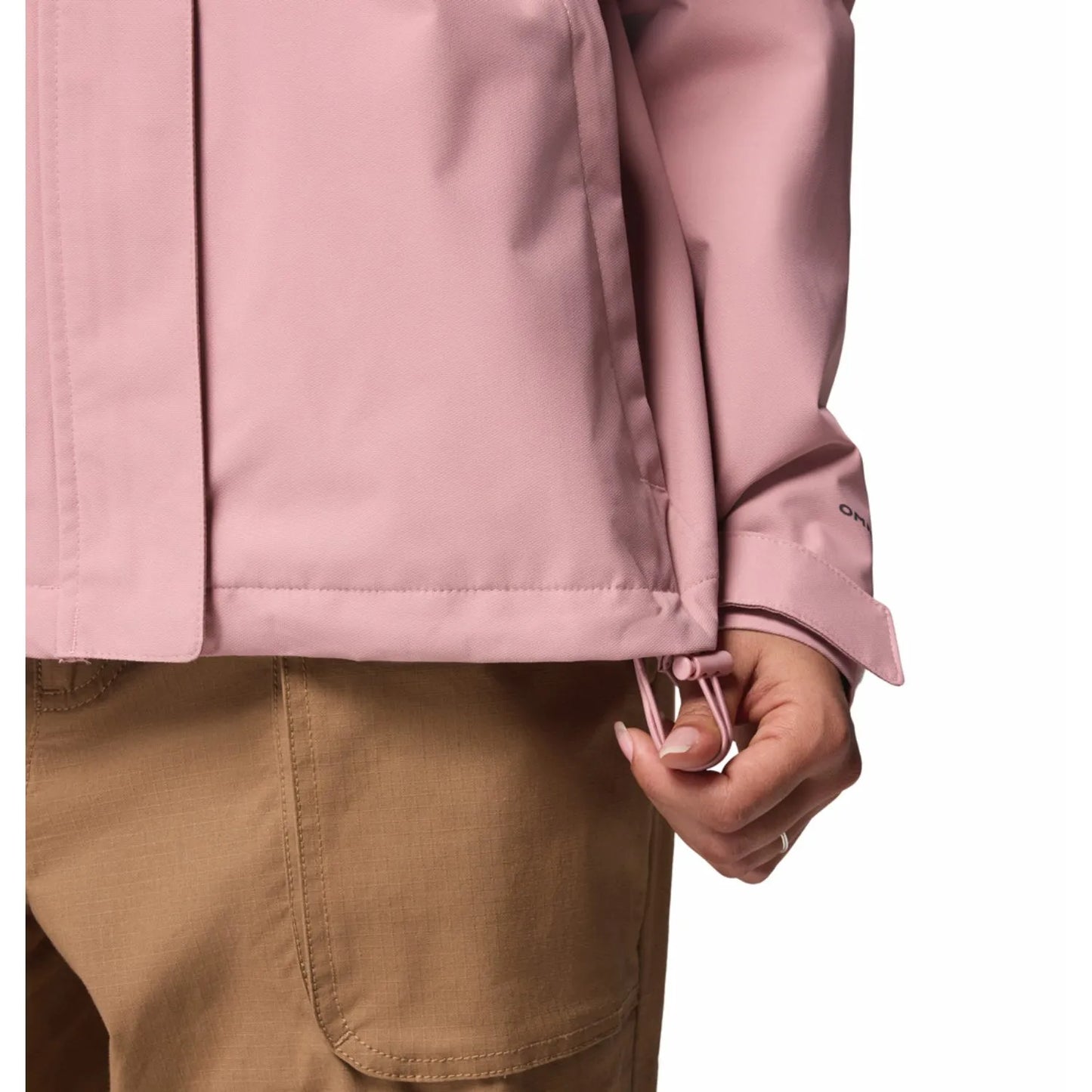 Hikebound II Jacket