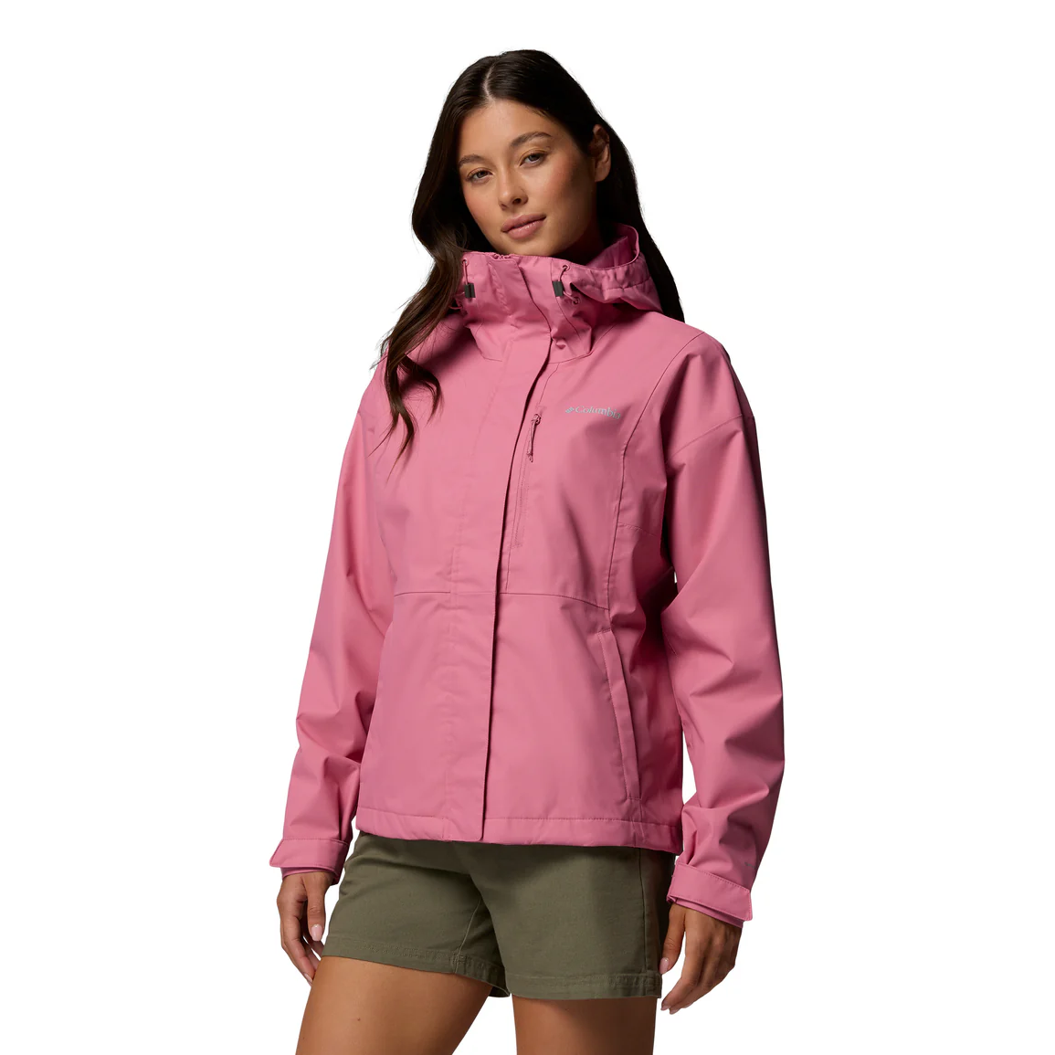 Hikebound II Jacket