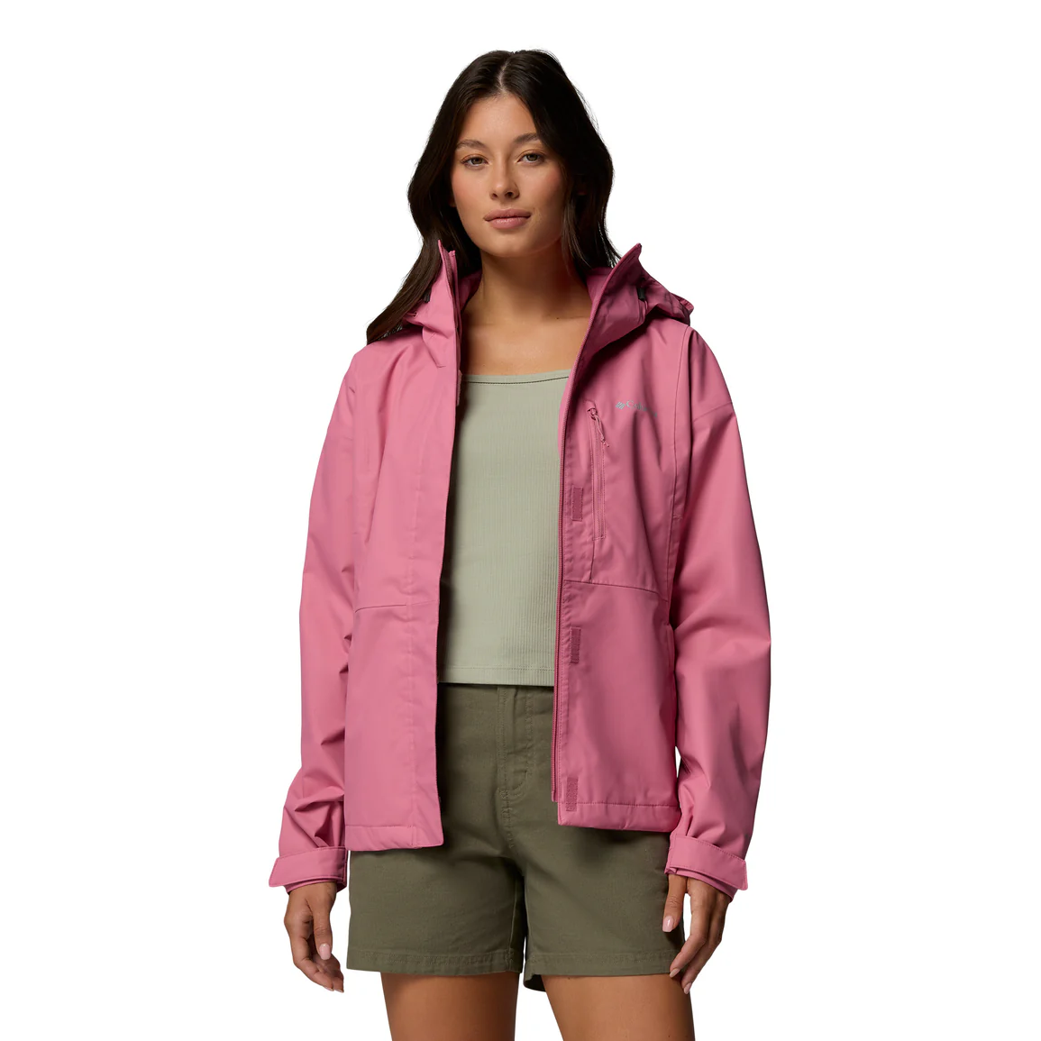 Hikebound II Jacket