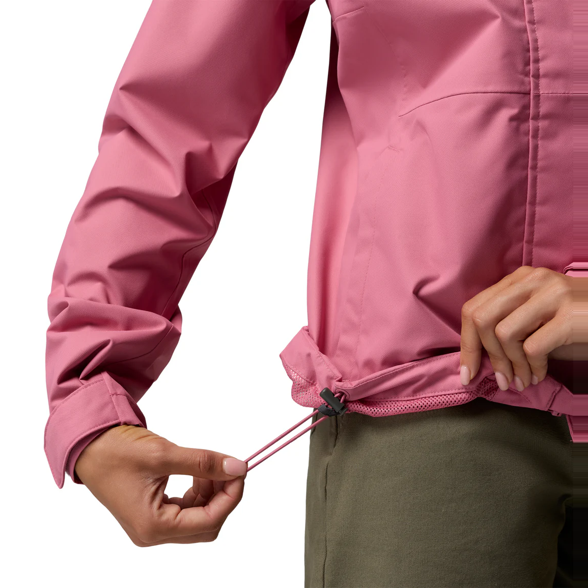 Hikebound II Jacket