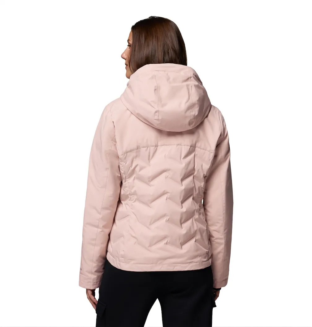 Grand Trek III Down Jacket