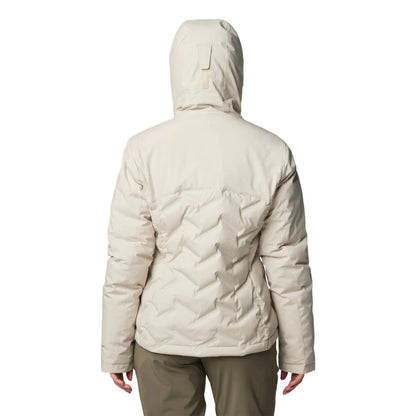 Grand Trek III Down Jacket