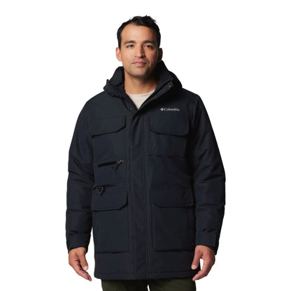 Landroamer II Parka
