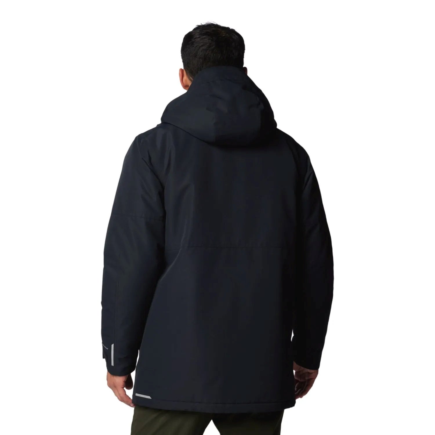 Landroamer II Parka