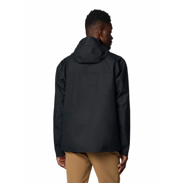Hikebound II Jacket