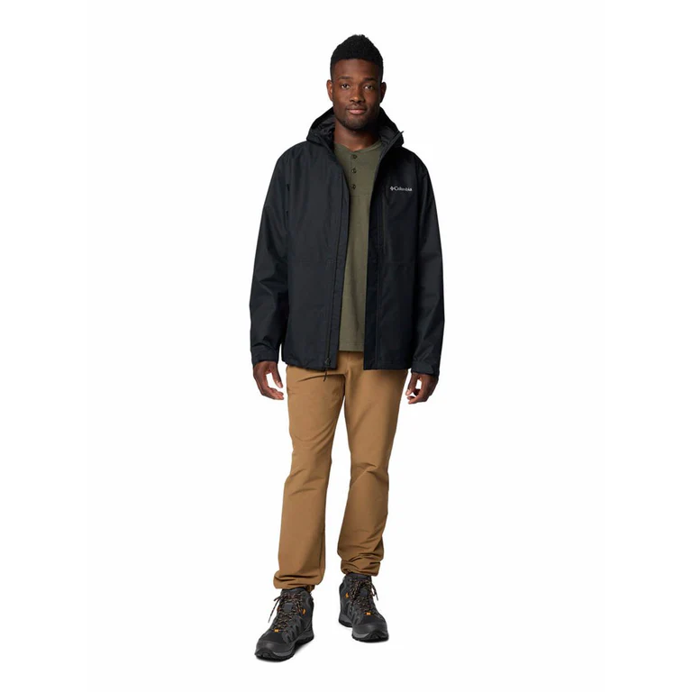 Hikebound II Jacket