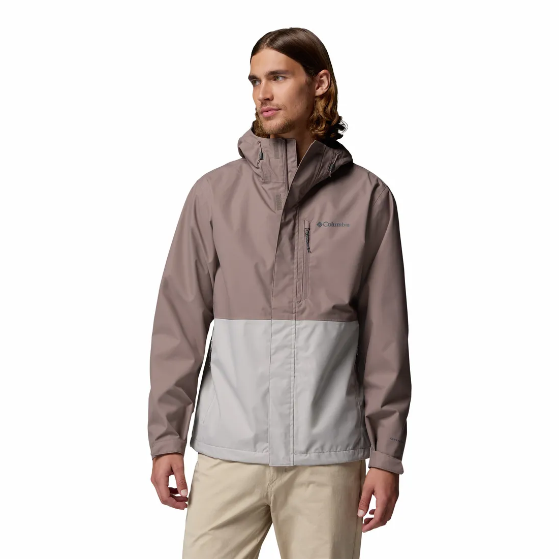 Hikebound II Jacket