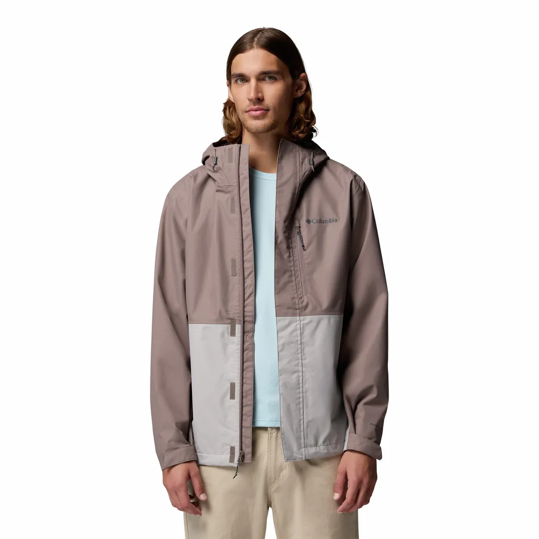 Hikebound II Jacket