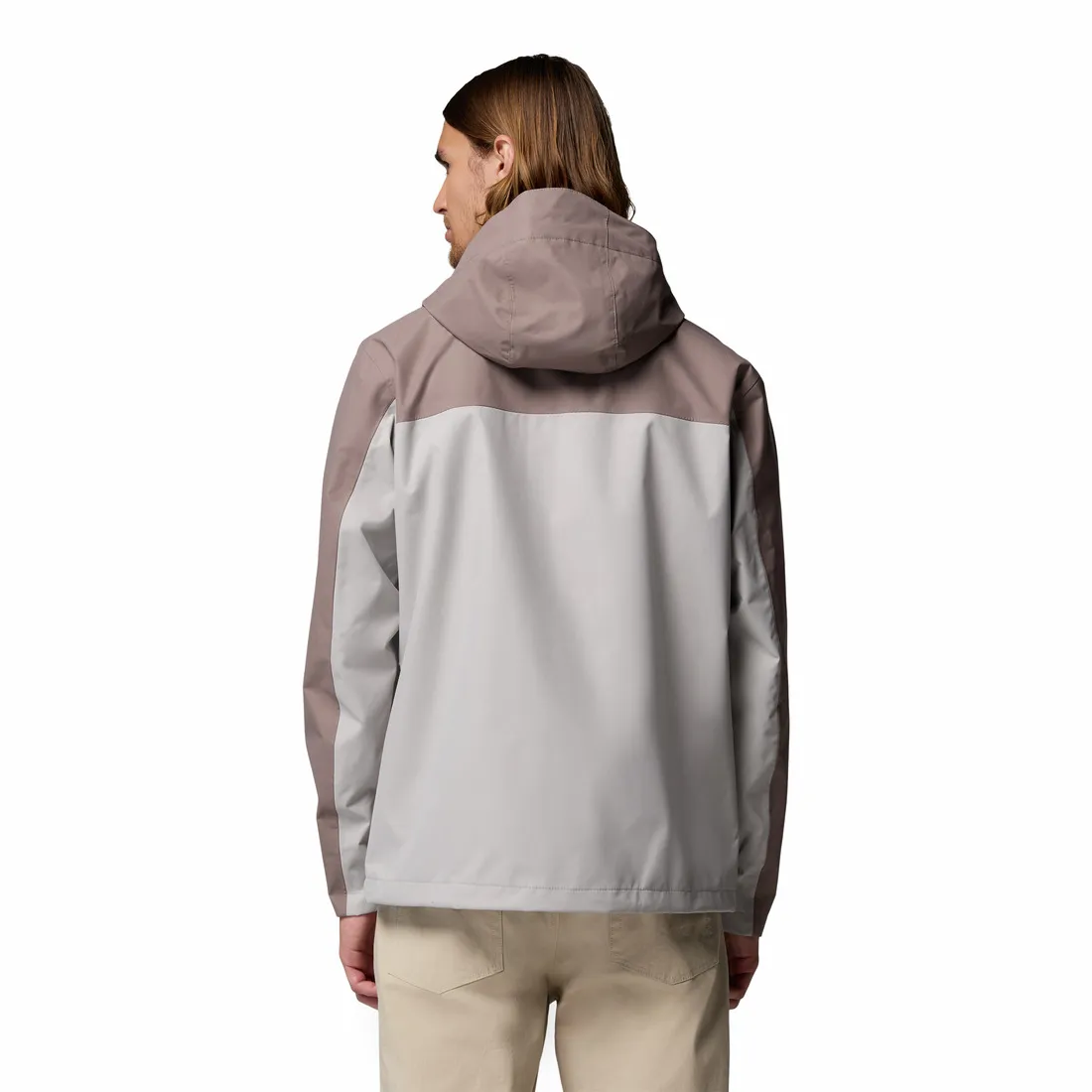 Hikebound II Jacket