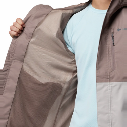 Hikebound II Jacket