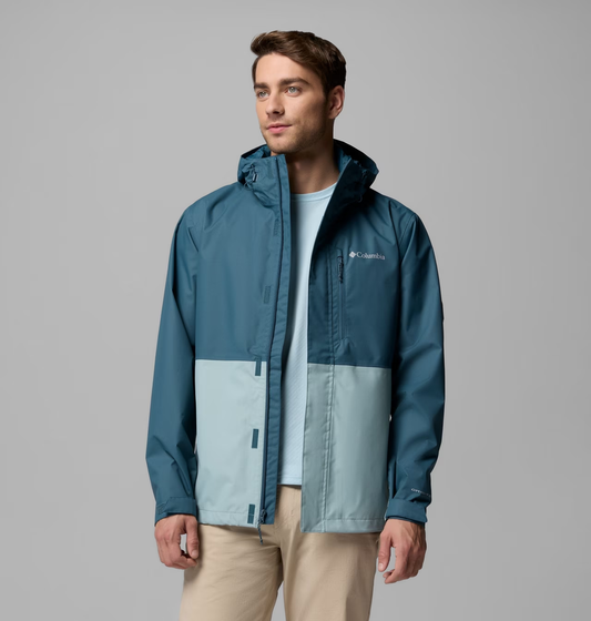 Hikebound II Jacket