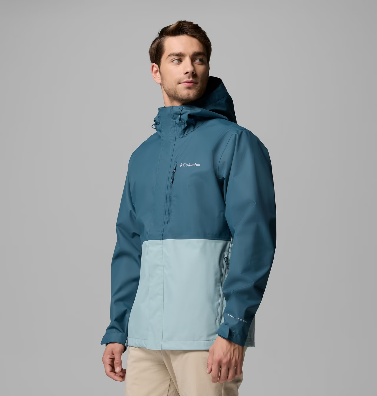Hikebound II Jacket