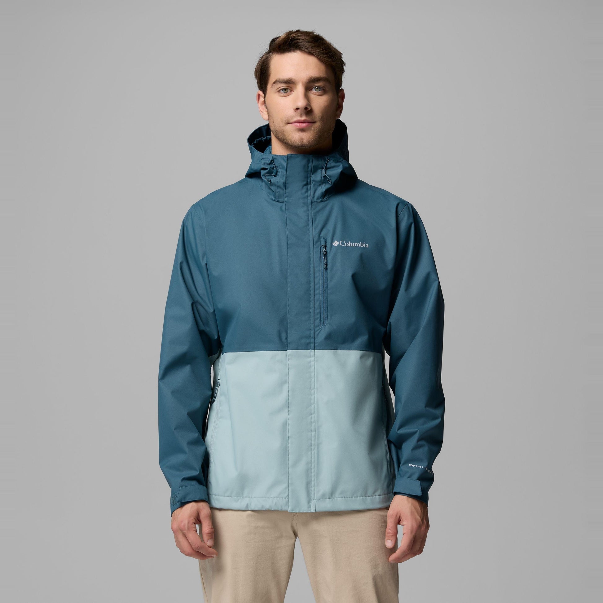 Hikebound II Jacket