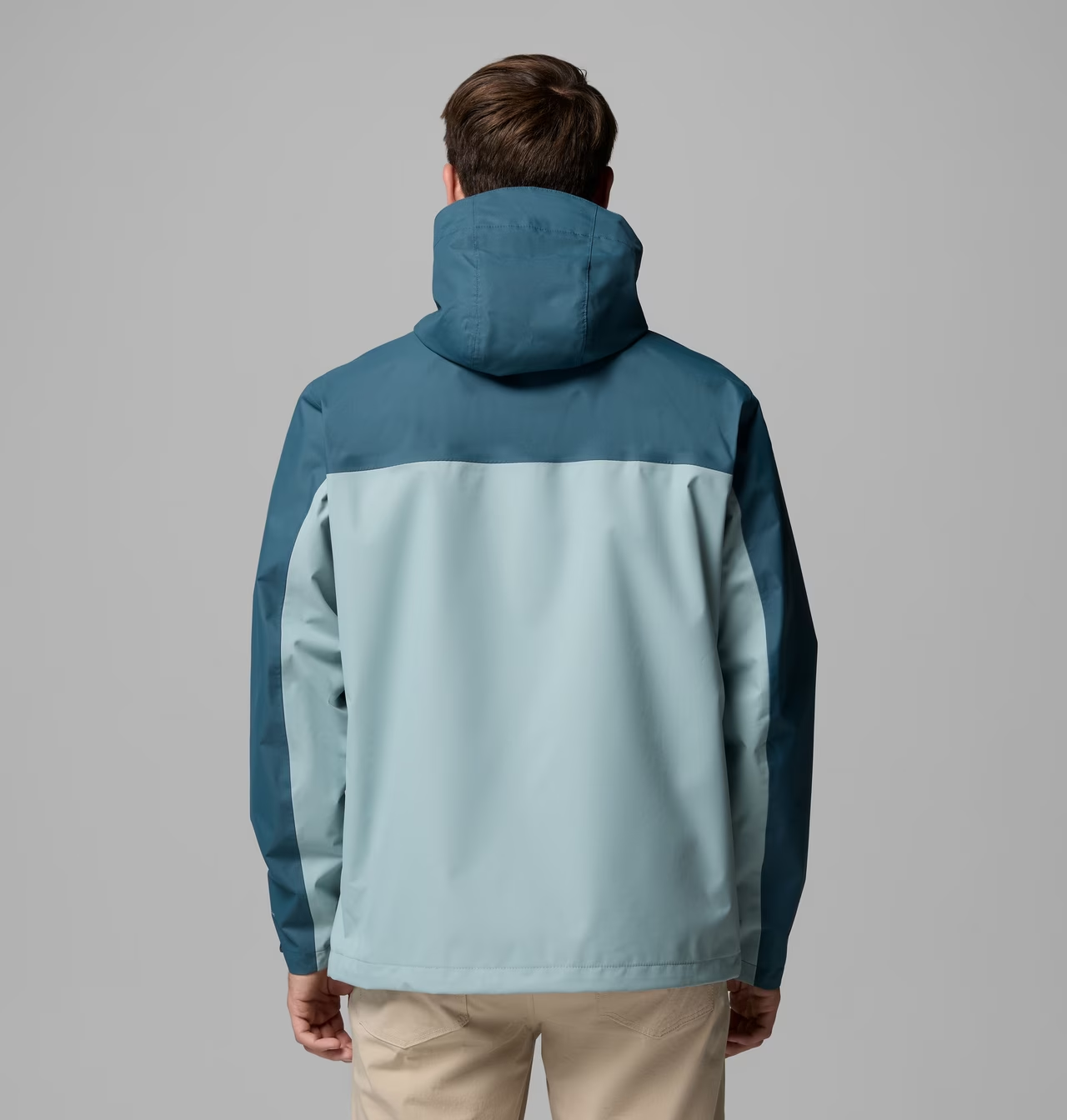 Hikebound II Jacket