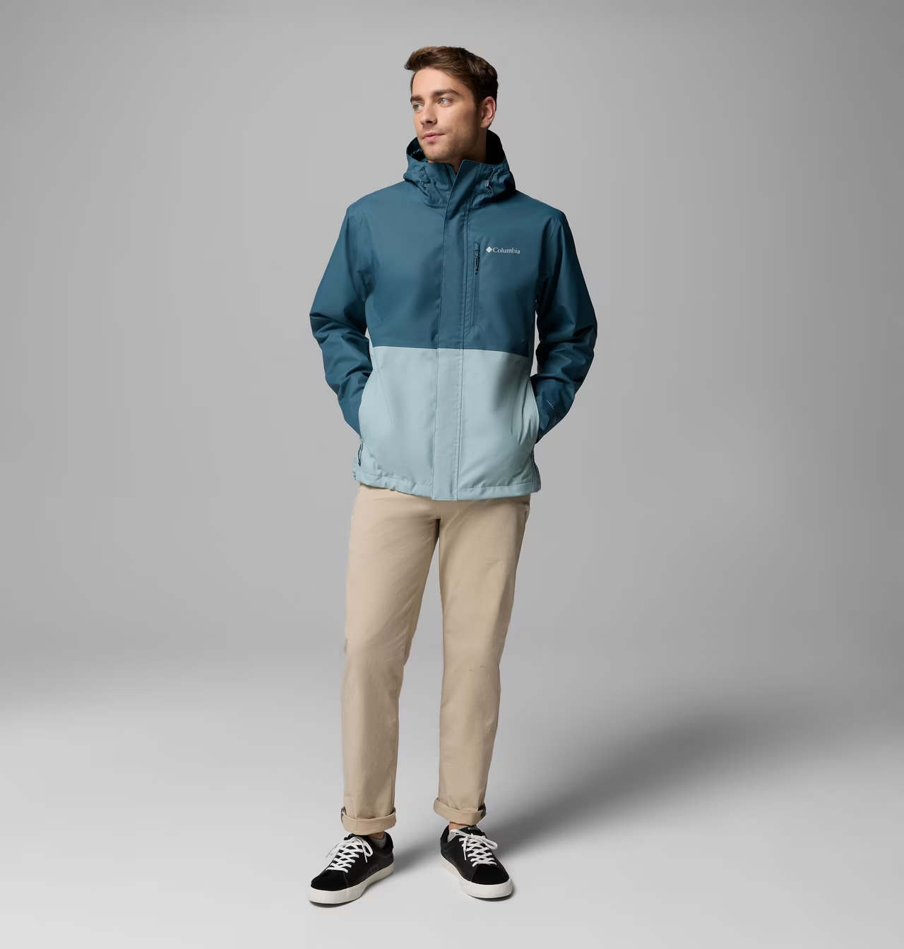 Hikebound II Jacket