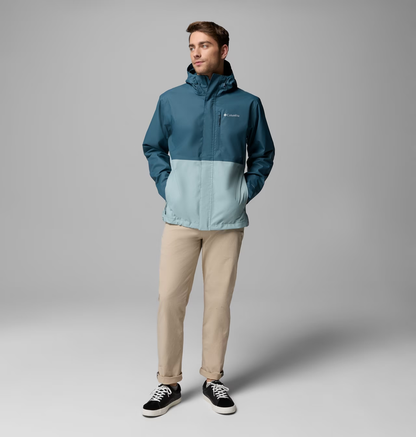 Hikebound II Jacket