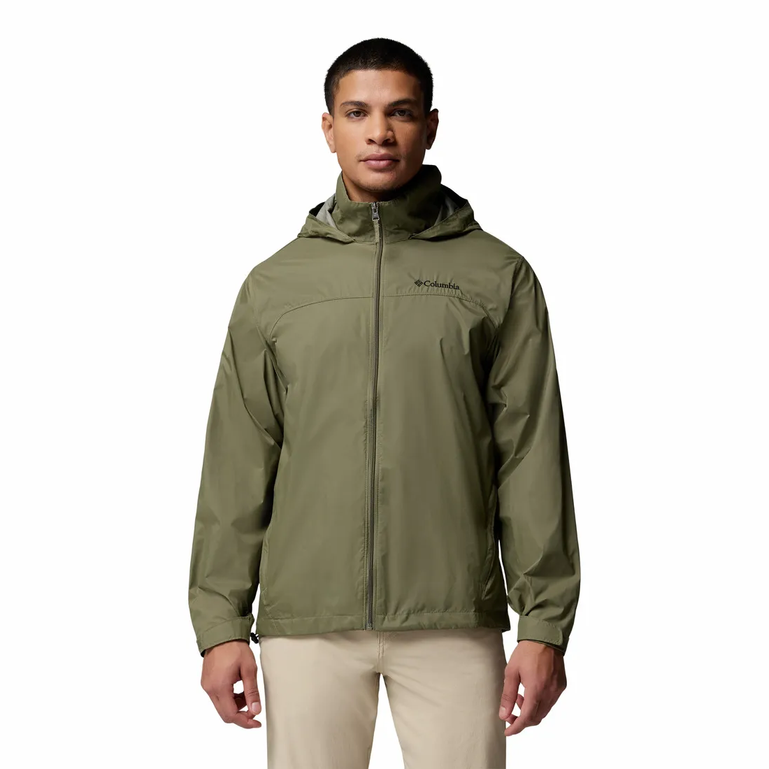 Glennaker Lake II Rain Jacket