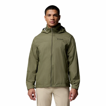 Glennaker Lake II Rain Jacket