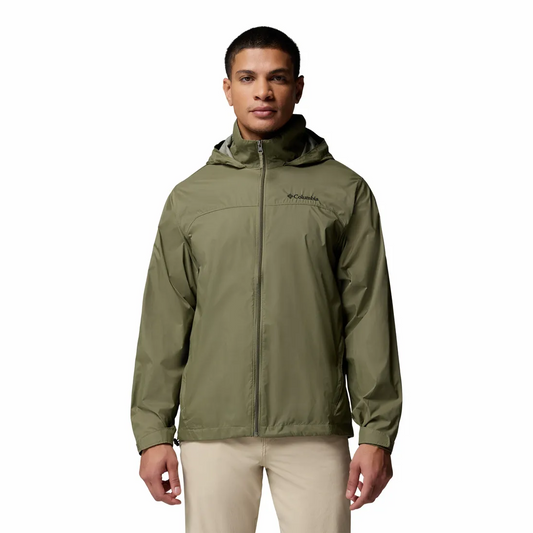 Glennaker Lake II Rain Jacket