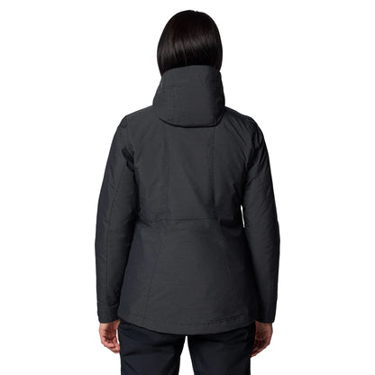 Whirlibird V Interchange Jacket