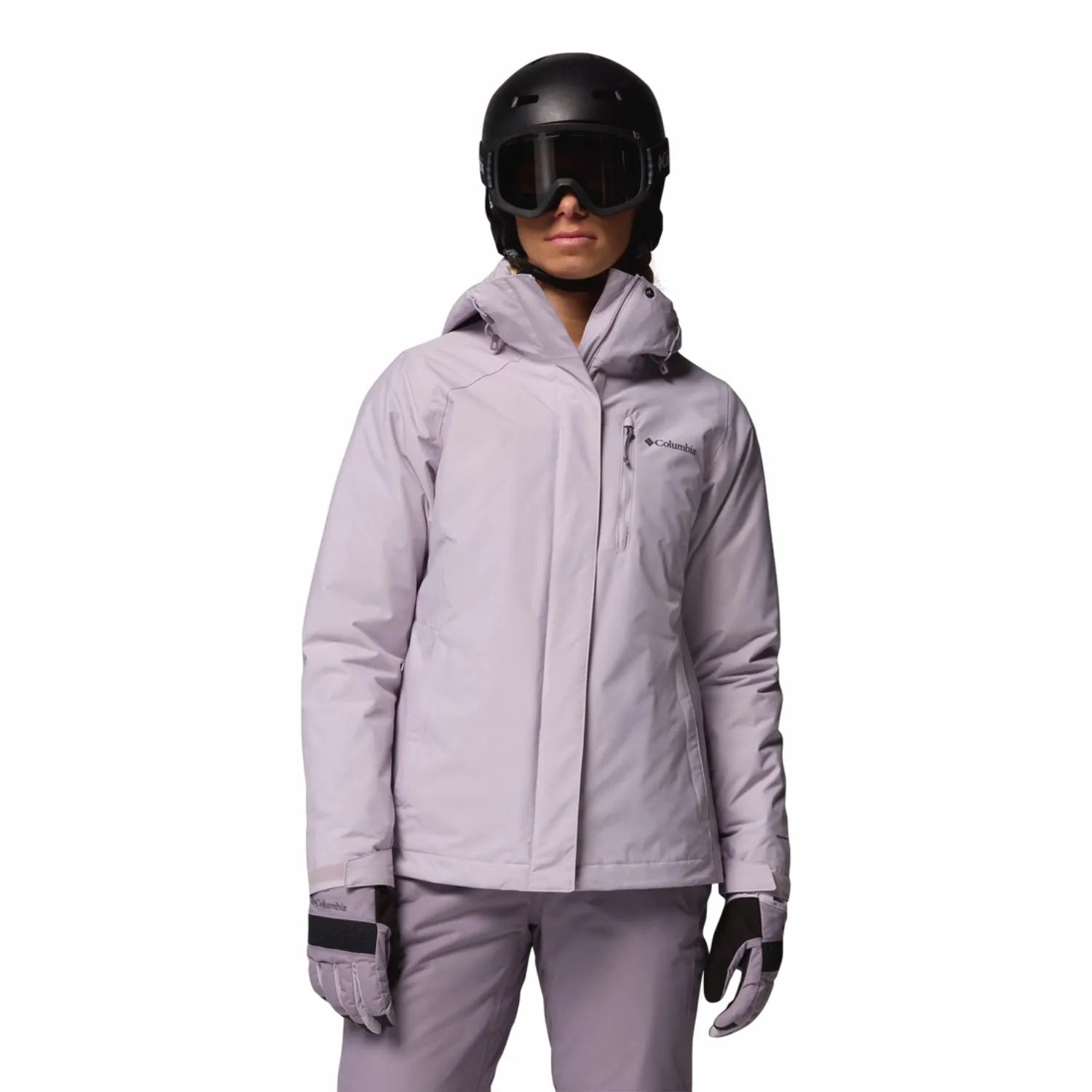 Whirlibird V Interchange Jacket