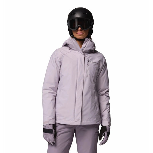 Whirlibird V Interchange Jacket