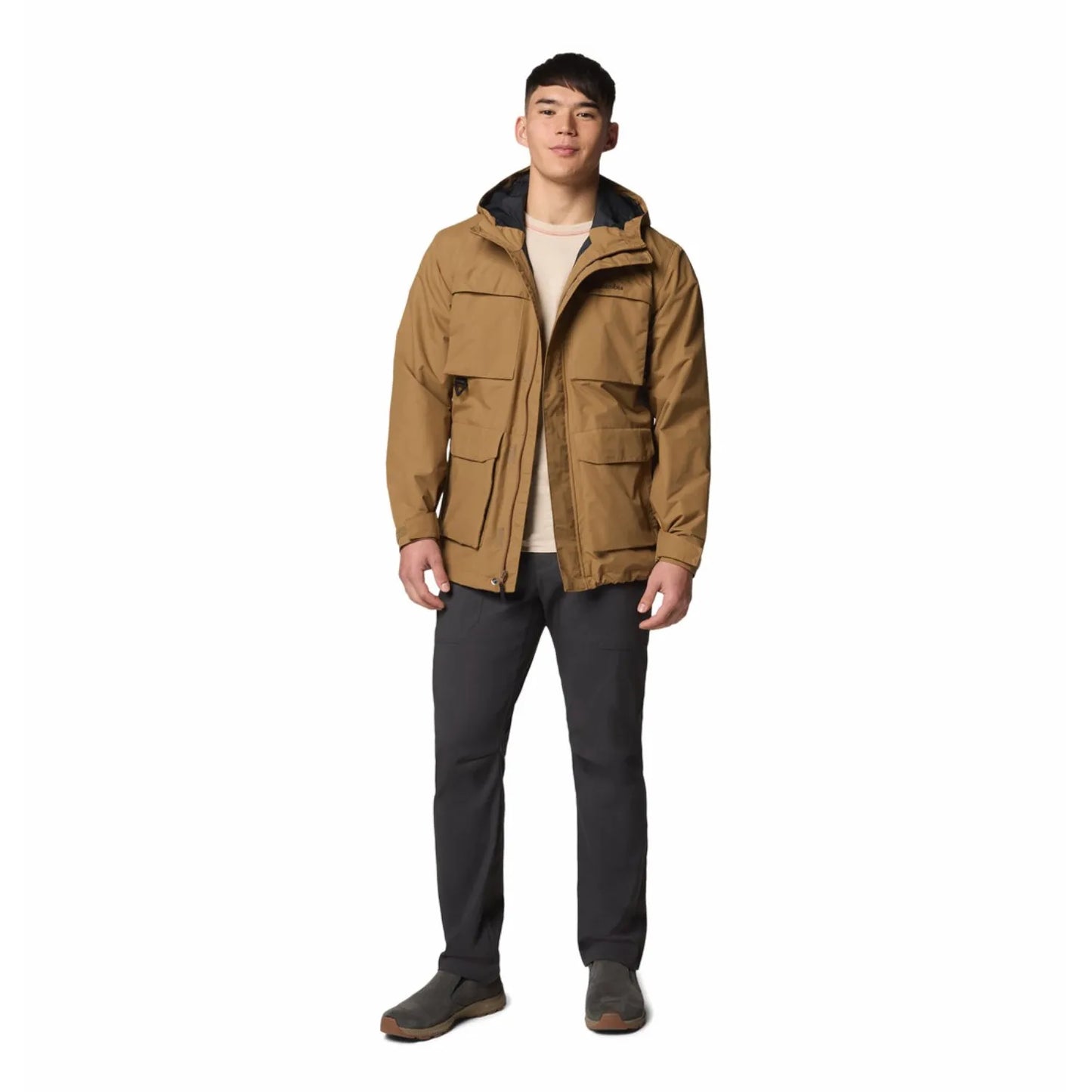 Landroamer II Jacket