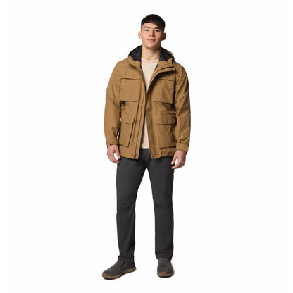 Landroamer II Jacket