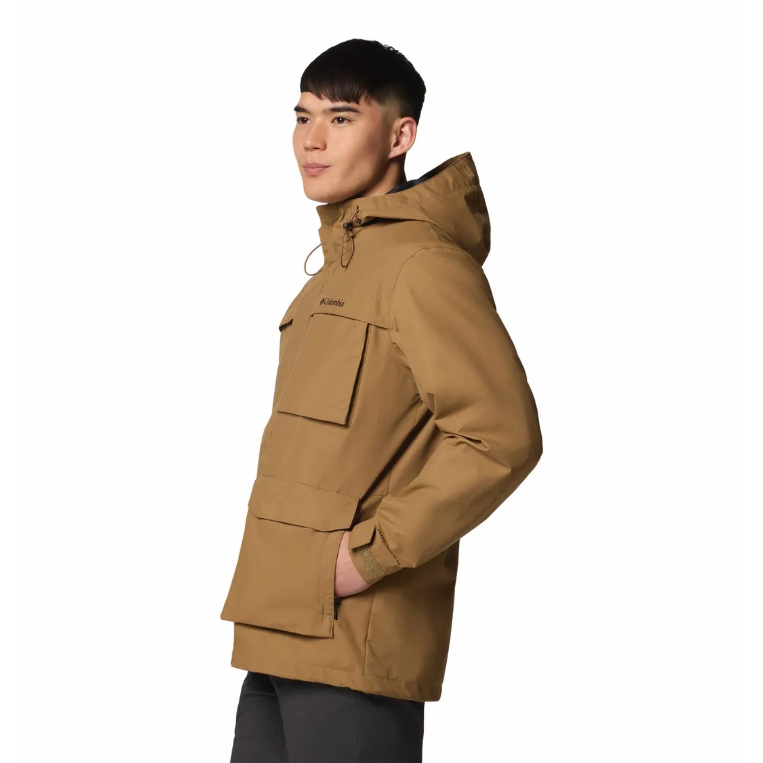 Landroamer II Jacket