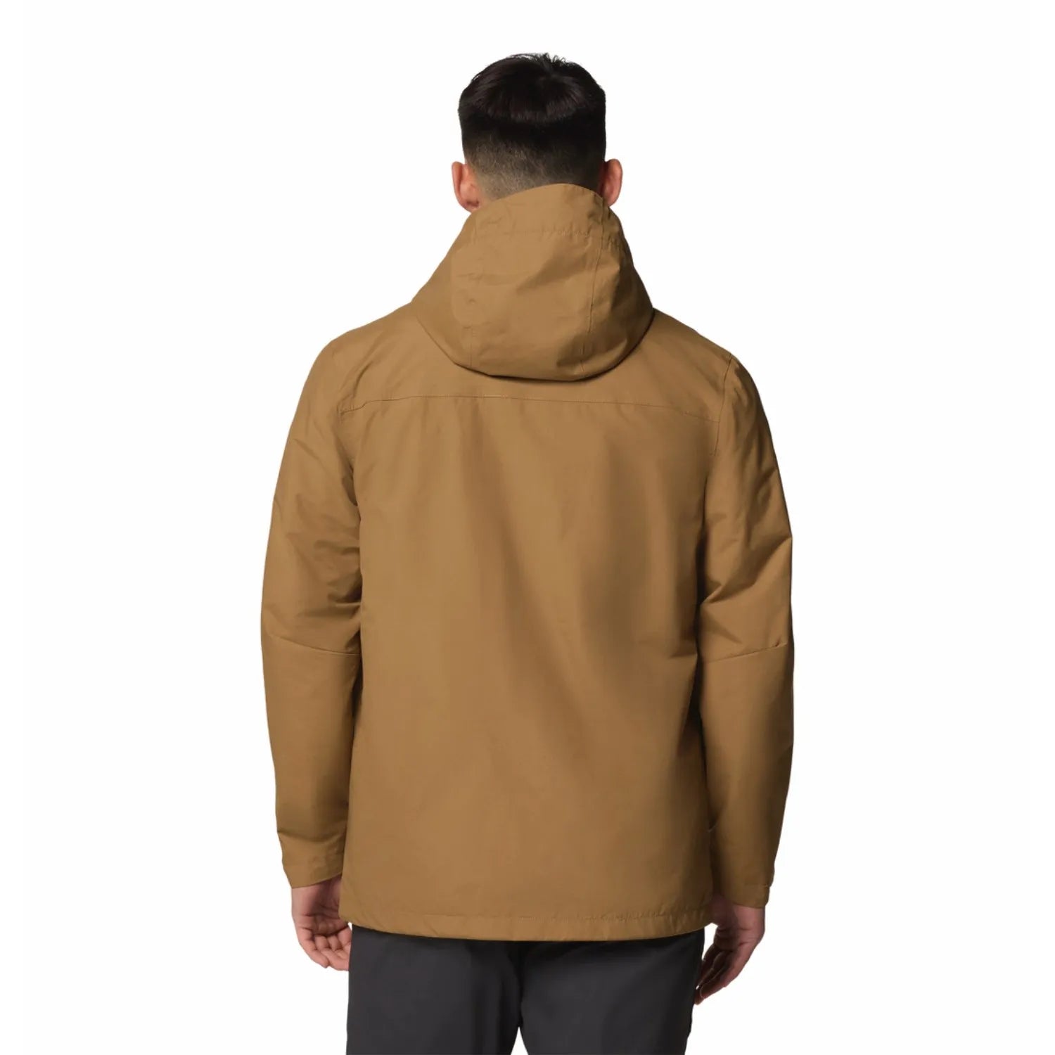 Landroamer II Jacket